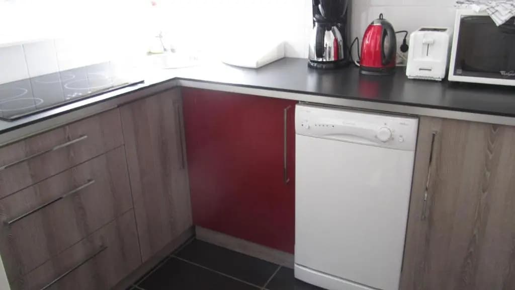Judy and Sandor Apartmen - photo 3