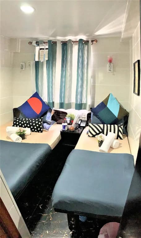 Sydney Hostel - photo 16