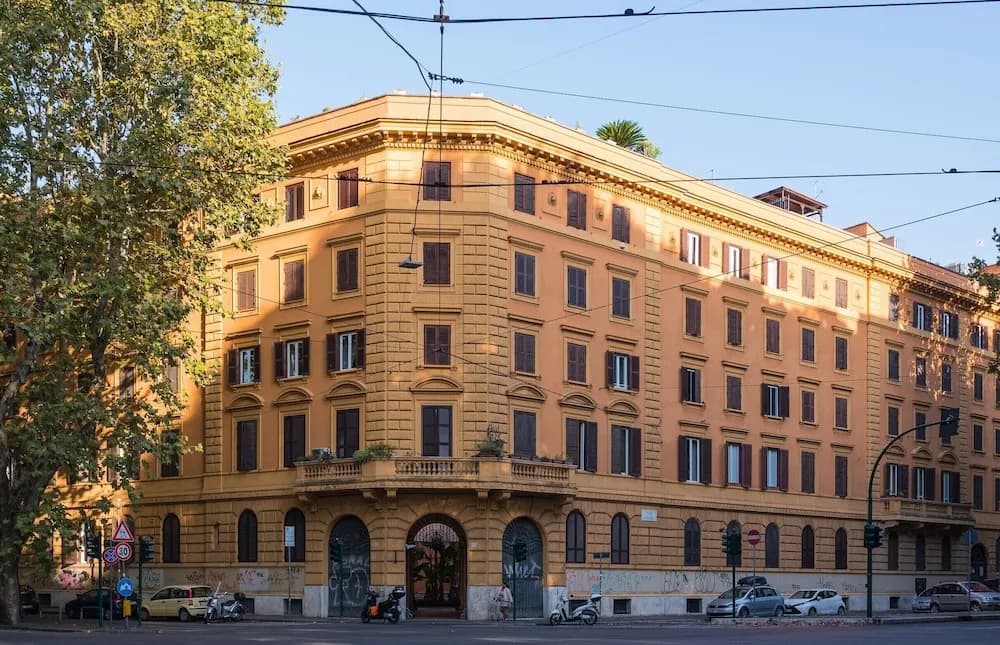 B&B Roma Ottaviano - main photo