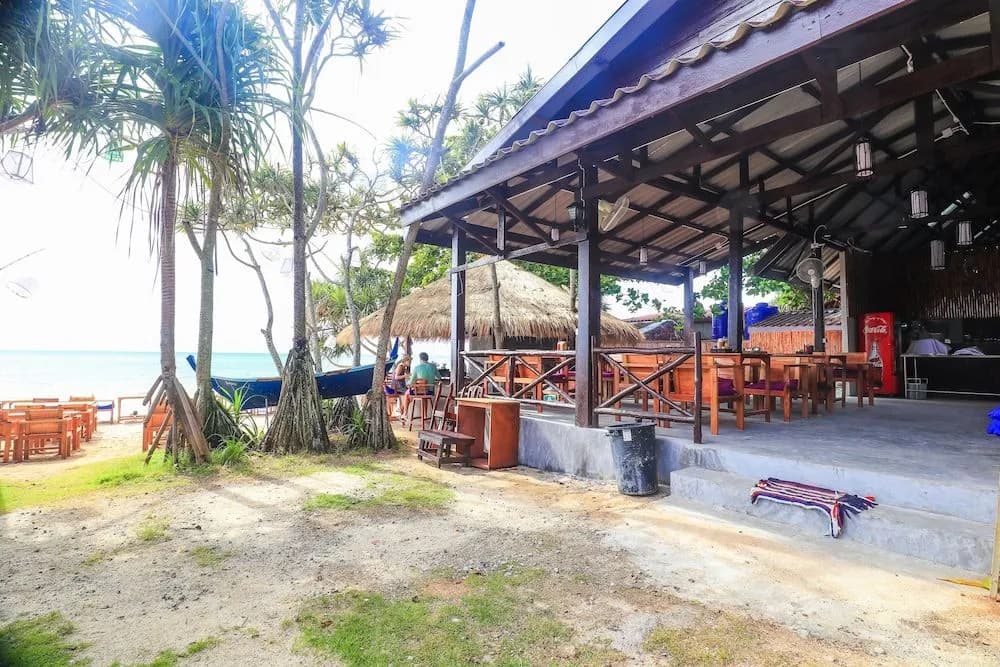 Harry's Sunset Klong Nin Beach - photo 14