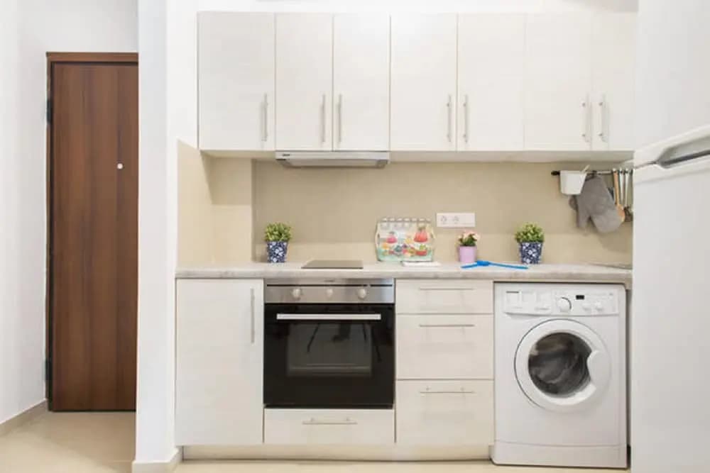 Acropolis Athens Amazing New Flat - photo 15