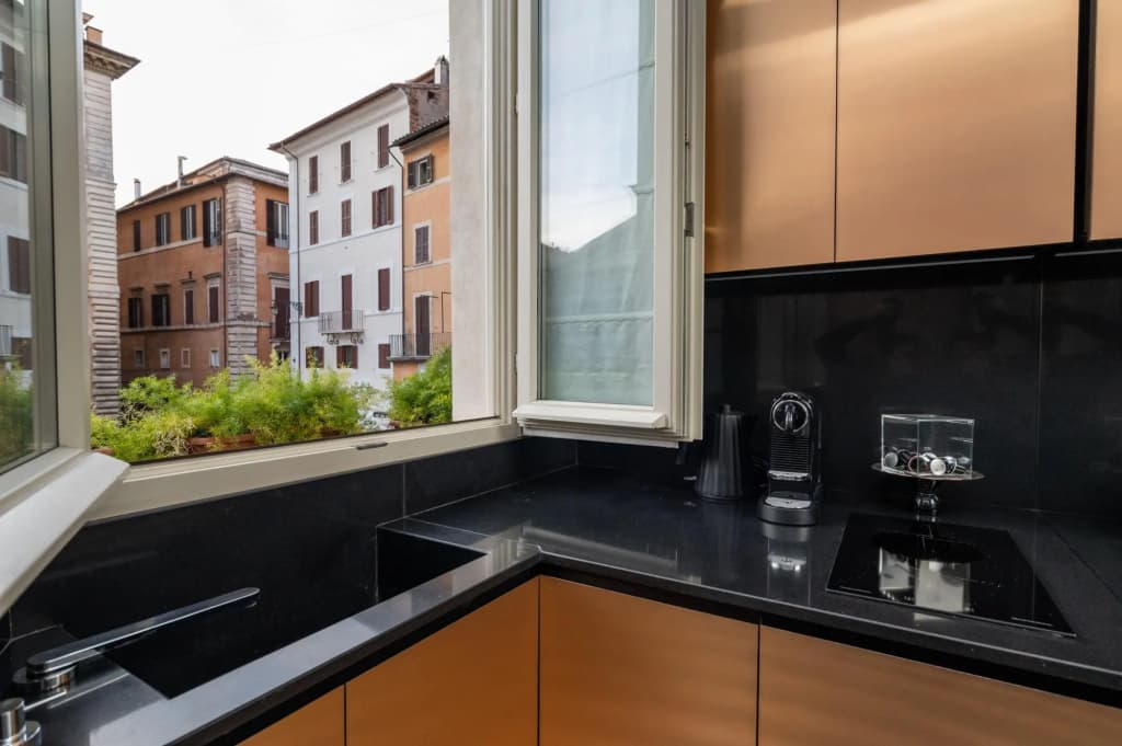 Pantheon Balcony Morgana Suite - photo 15