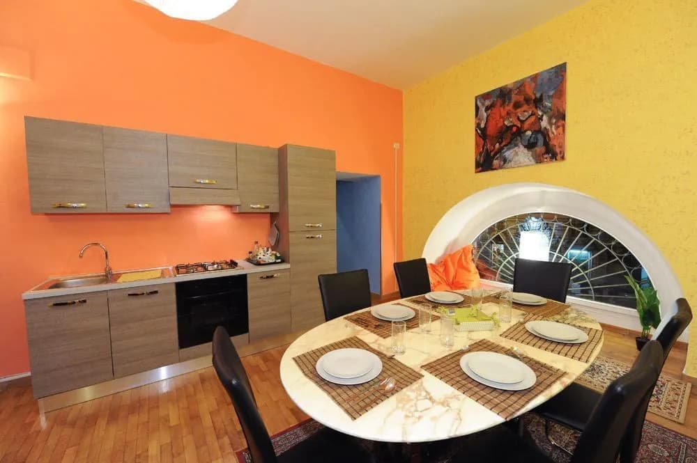 Roman Flats - photo 13