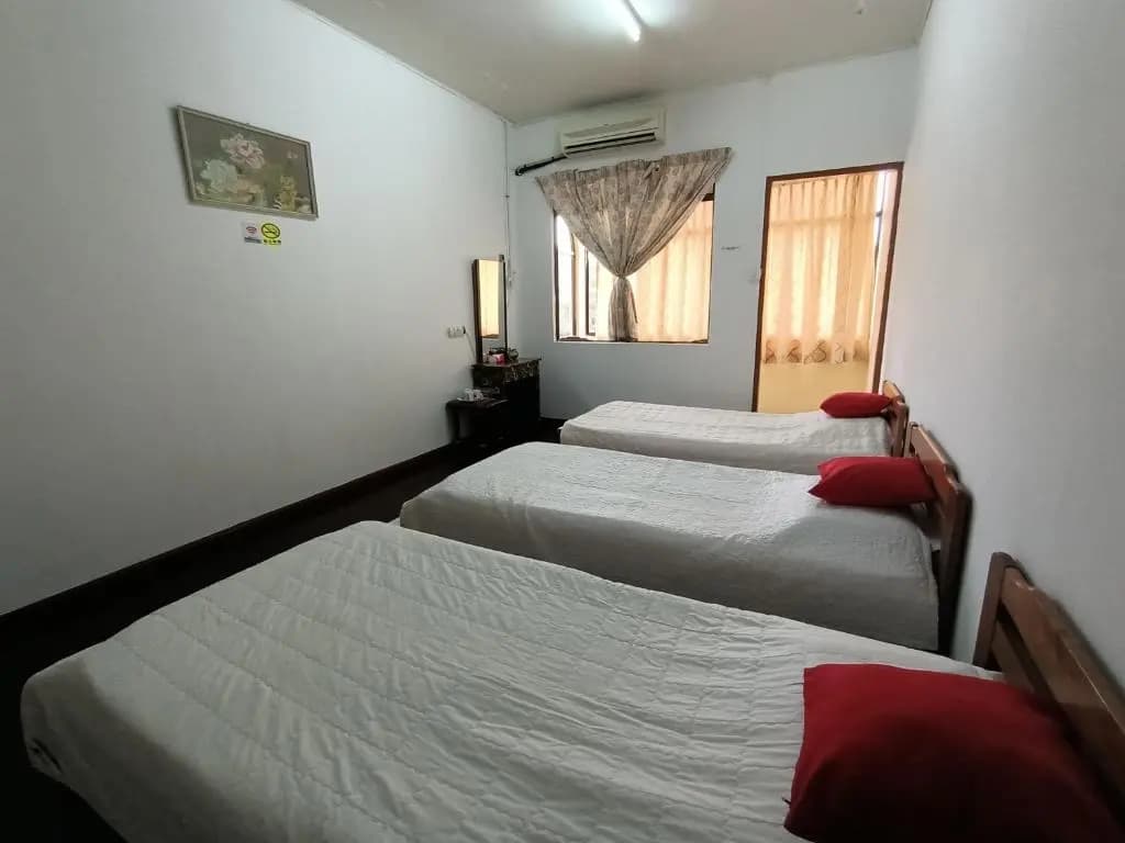 Mountain View Guest House KB - photo 2