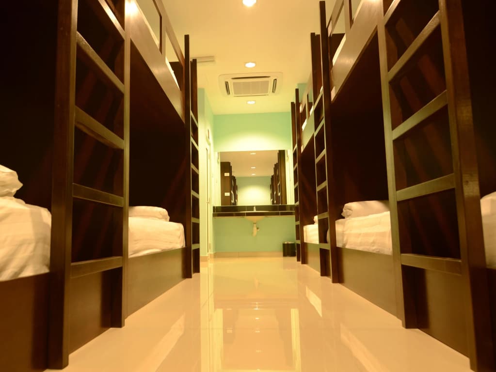 Sri Packers Hotel - KLIA - photo 2