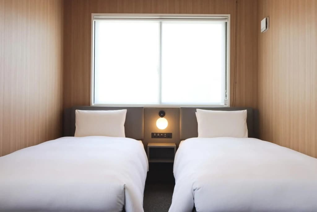 Travelodge Kyoto Shijo Karasuma（Former Travelodge Kyoto Shijo Omiya） - photo 35