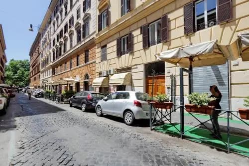 Modi di Trastevere - photo 10