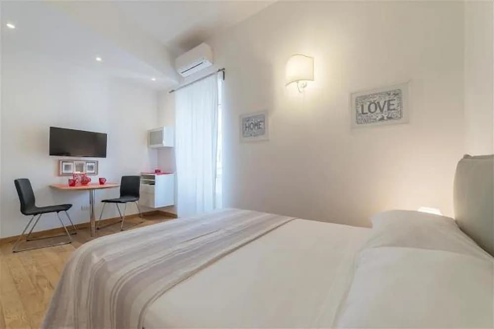 Rome@Home Cozy Studios - Apt 3 - photo 1