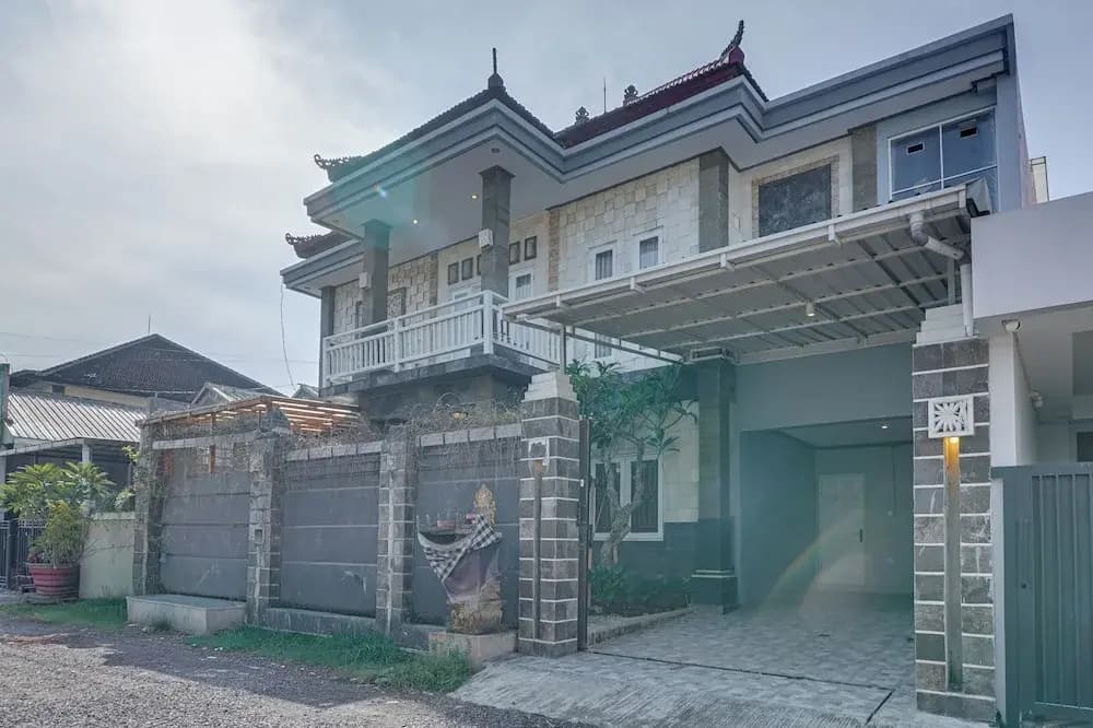 Villa Master Residance - Denpasar - photo 1