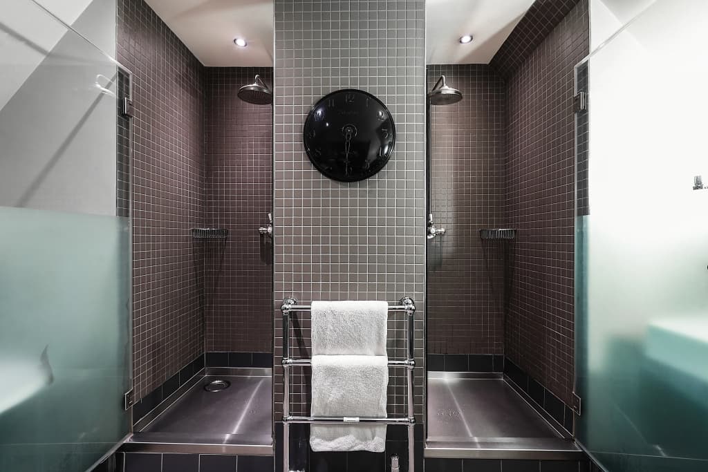 Hotel du Vin & Bistro Edinburgh - photo 12
