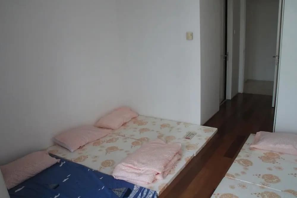 K Residence connected to KLCC - photo 5