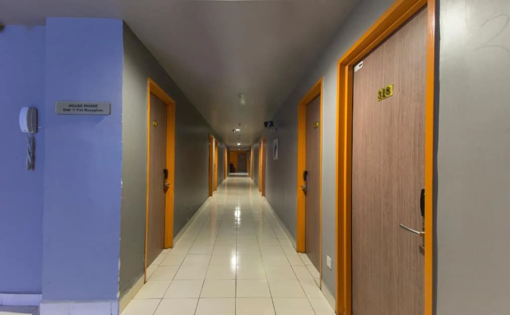 Simms Grand Inn - photo 13