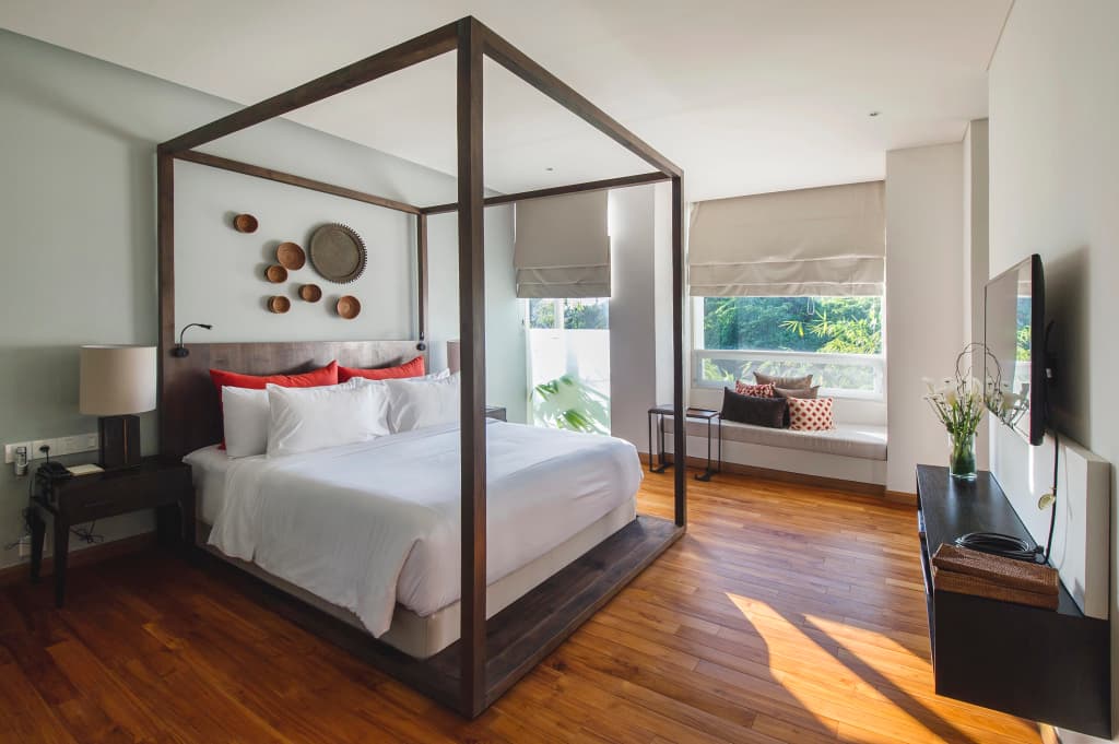 Hu'u Villas - photo 3