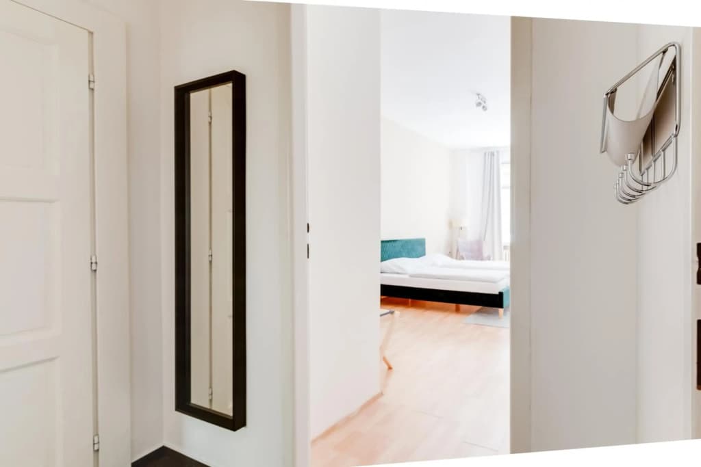 Riben House Prague - photo 4