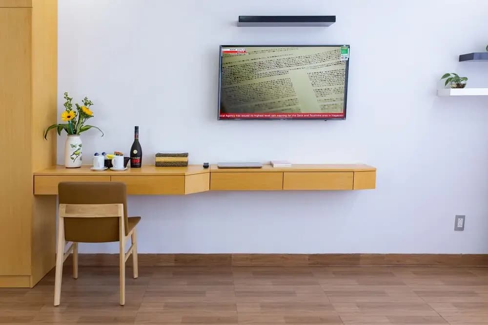 Da Nang Sunrise Sea Hotel & Apartment - photo 7