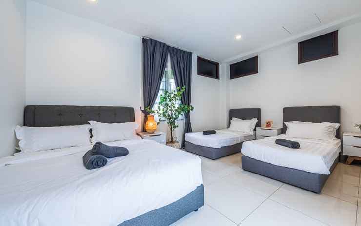 Living in Bali, Private Pool near to KLCC - photo 7