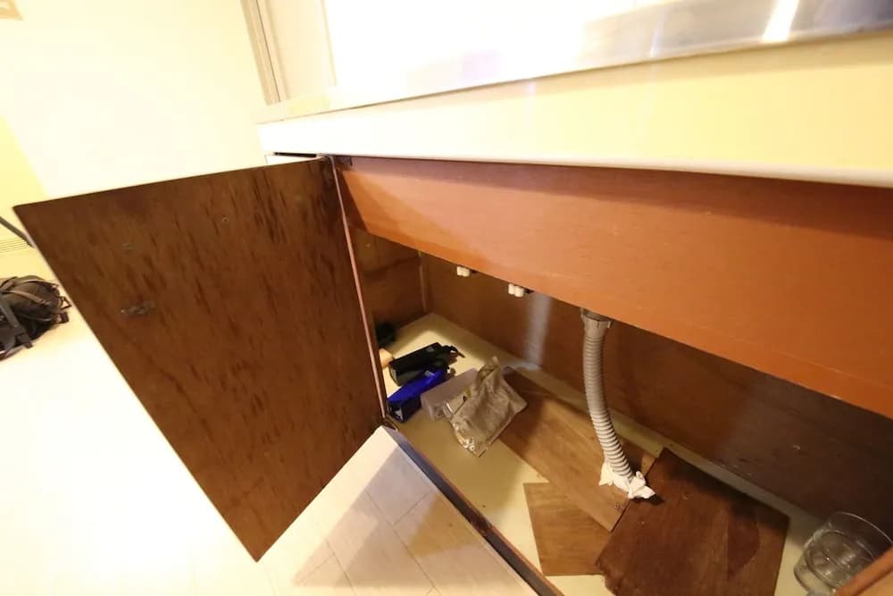 EX Tenjinnomori Apartment 201 - photo 14