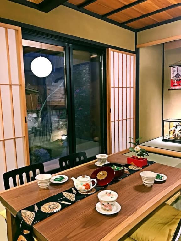 Kyo-Machiya YululY - photo 12