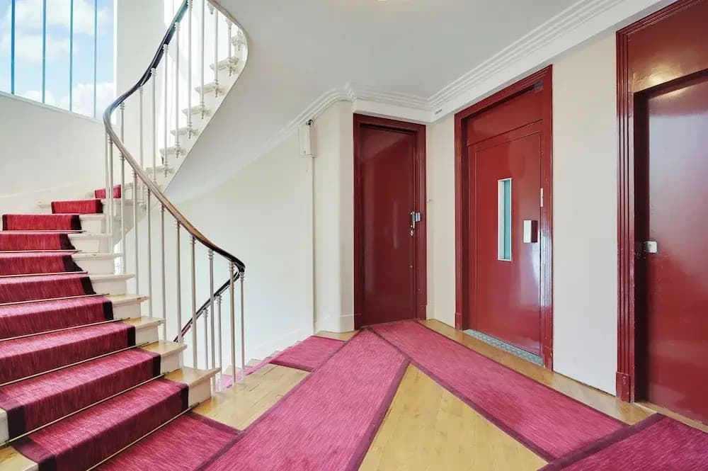 Cosy Apartment - 1br/2p - Near Champs-de-mars - photo 9