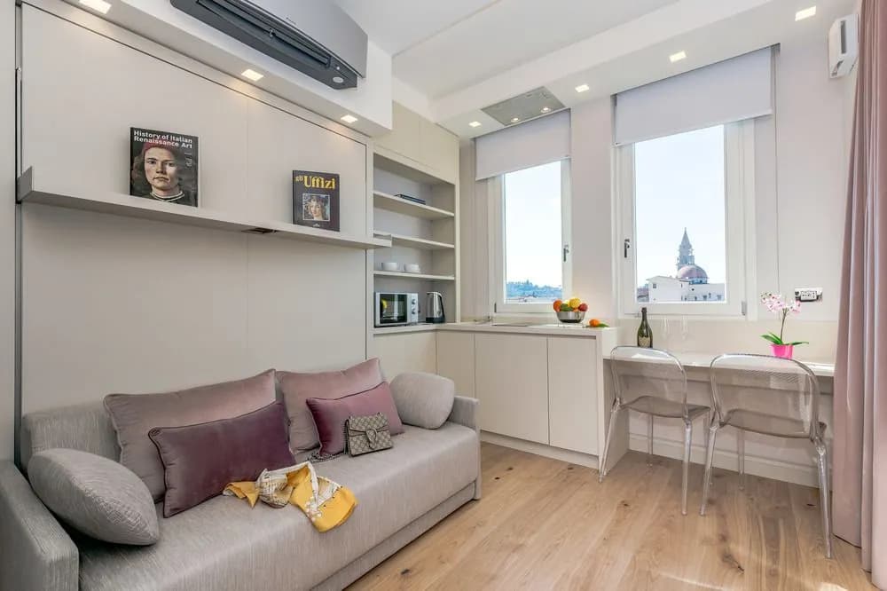 Barbadori Suite - photo 27