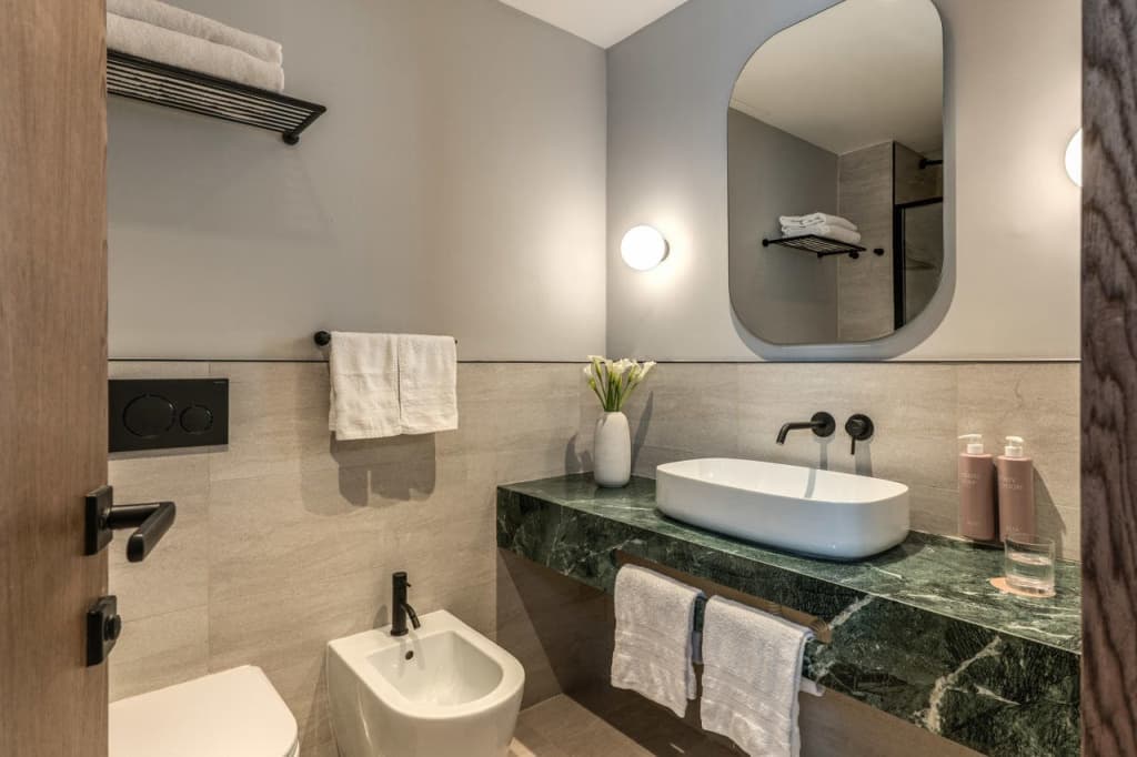 Hotel Santa Maria Maggiore - photo 37
