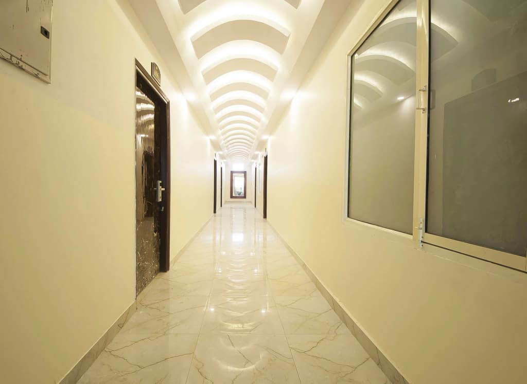 Airport Inn - photo 14