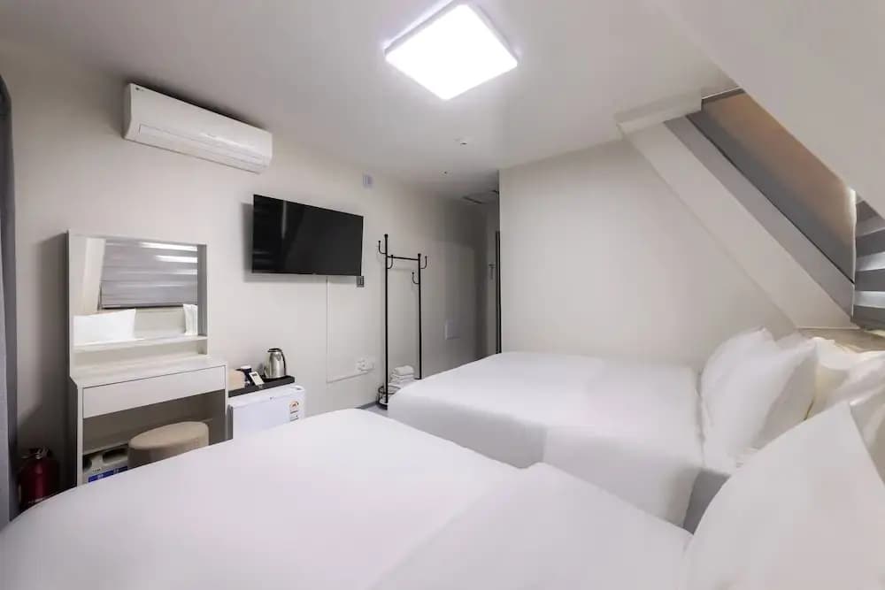 Mj Hotel Jongno - photo 22