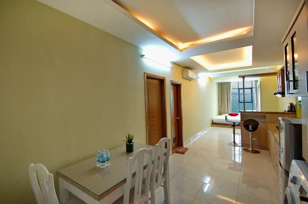 Handy Holiday Nha Trang Beach Apartment - photo 19