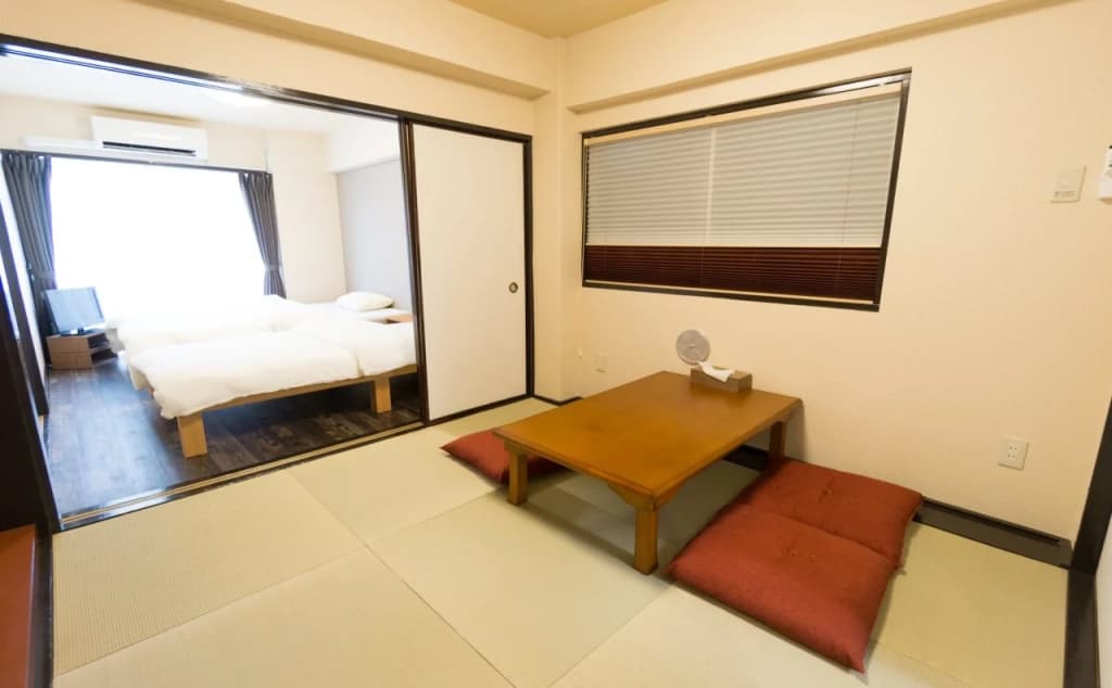 Goen Inn Tokyo - photo 4