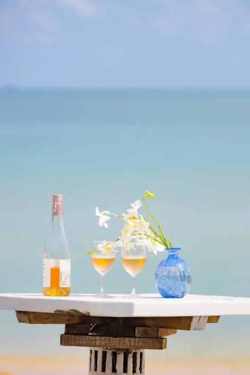 Bay Beach Resort - photo 12