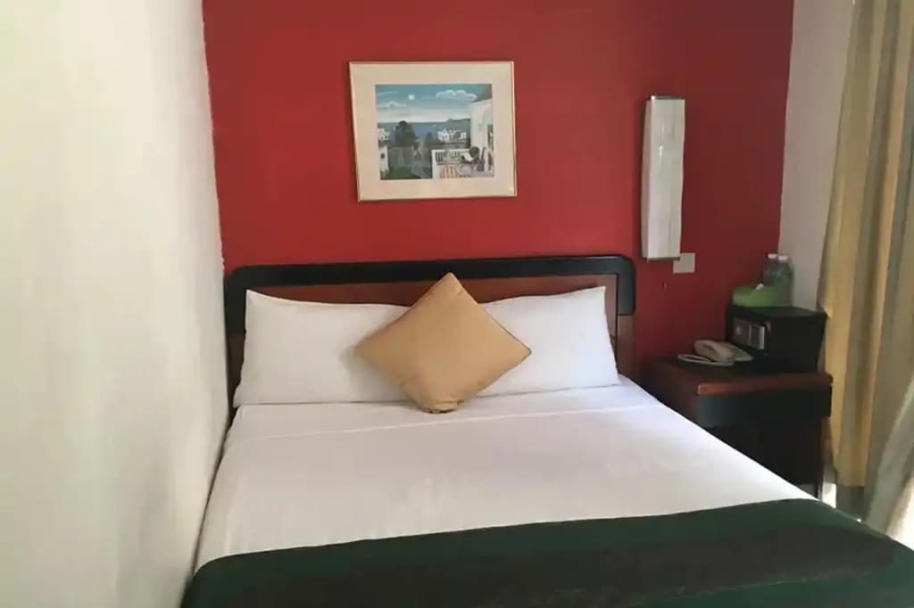 Hotel Nana's Inn - photo 26