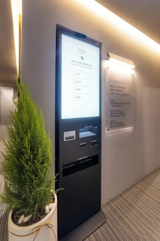 Hotel Sept. Jongno - photo 39