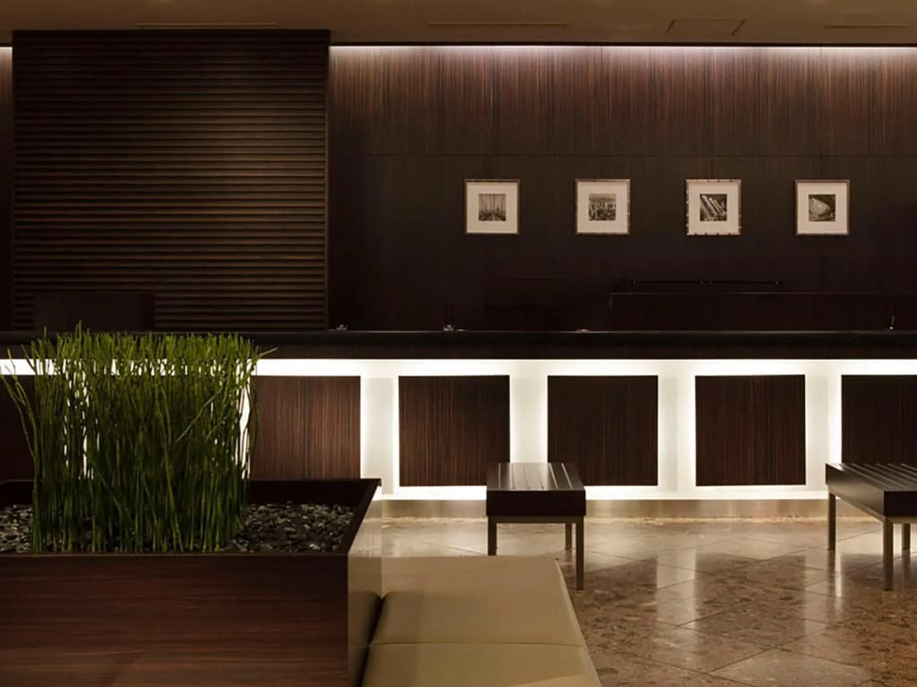Mitsui Garden Hotel Osaka Yodoyabashi - photo 3