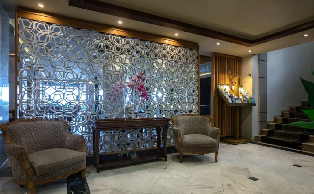 Coral Hotel Athens - photo 2