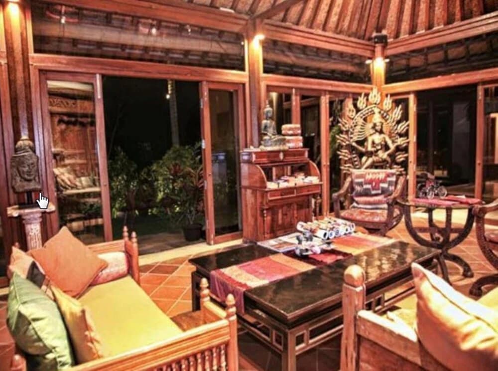 Villa Sarna Ubud - photo 2