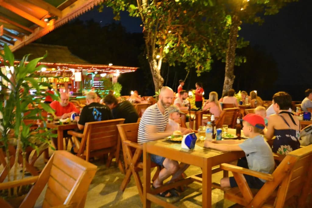 Diamond Cave Resort - photo 30