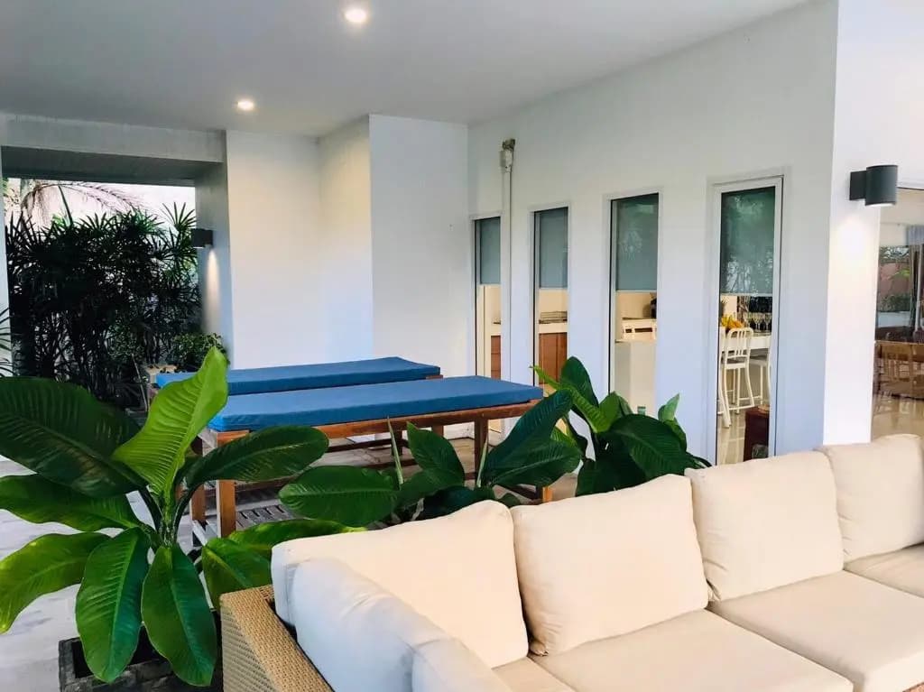 Villa Baan Anna Pool and Spa - main photo