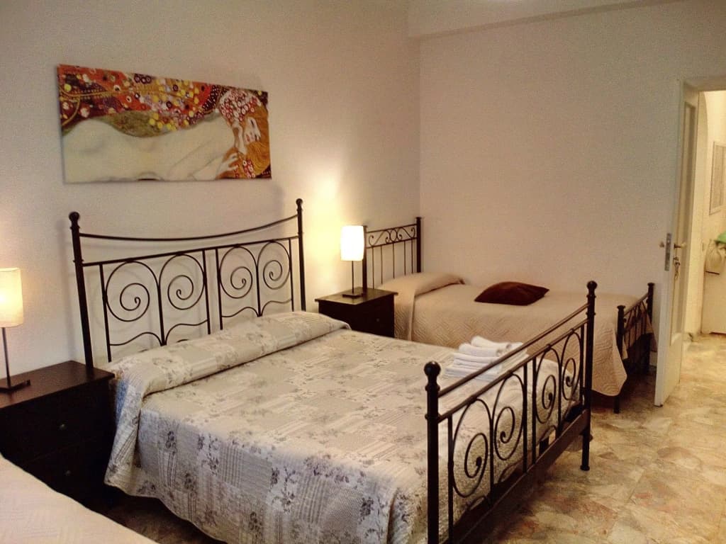 Sergio's Guest House - photo 6