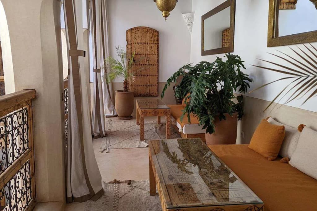 Riad Dar Eternity - photo 10