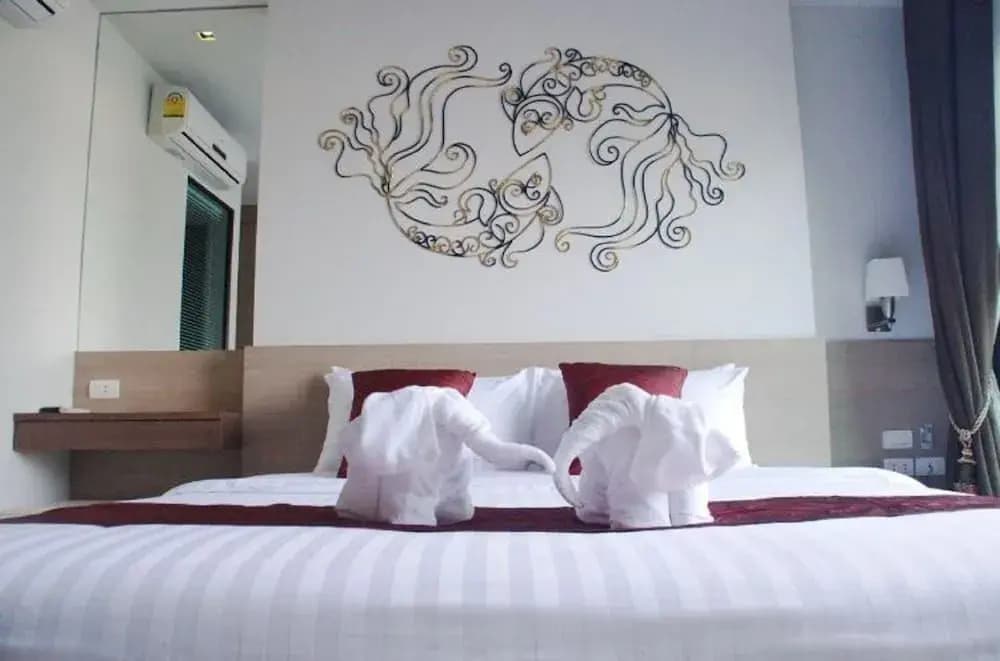 JZ Patong By Zuzu - photo 6