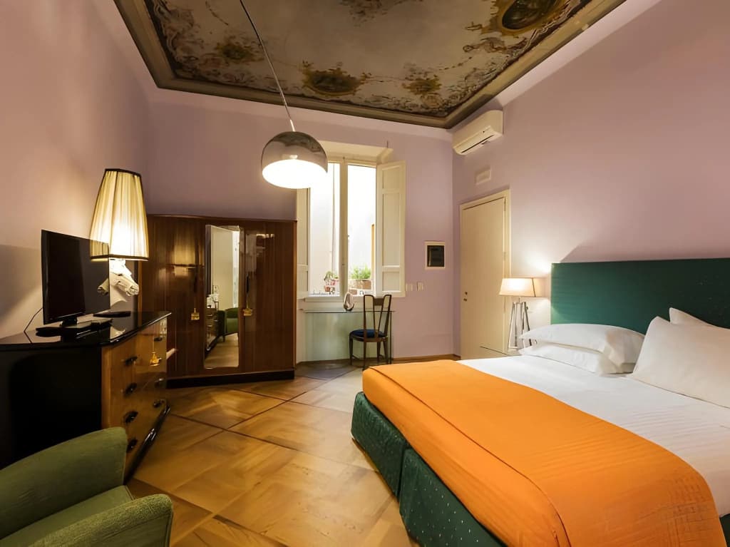 Hotel la Scala - photo 18