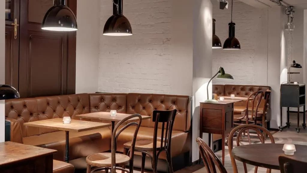 Ruby Sofie Hotel Vienna by IHG - photo 27