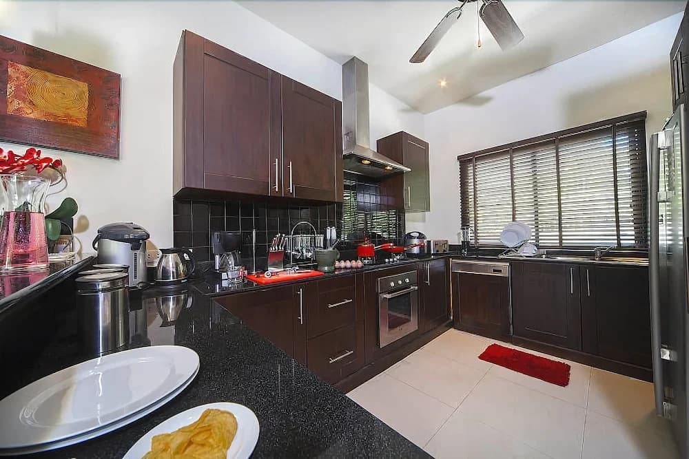 Villa Gaew Jiaranai - photo 16