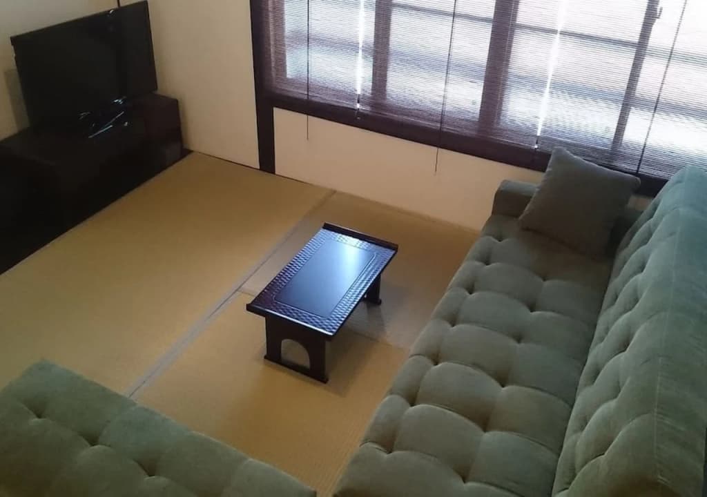 Shimogyou-an - photo 5