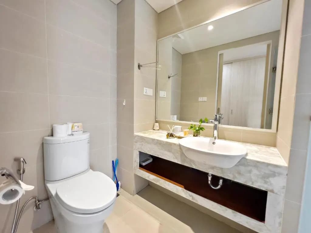 Cozy GoldCoast Apartment - photo 9