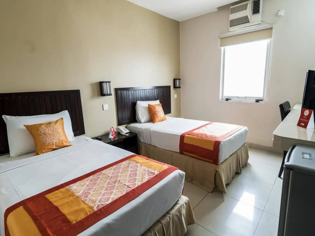 Family Hotel - photo 5