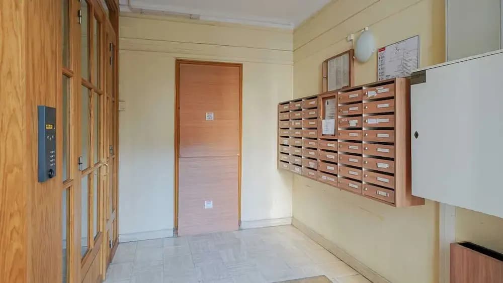 Charming Apartment - 1br- 2P - Nation - photo 8