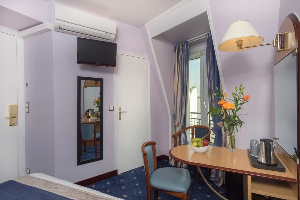 Hotel Virgina - photo 5