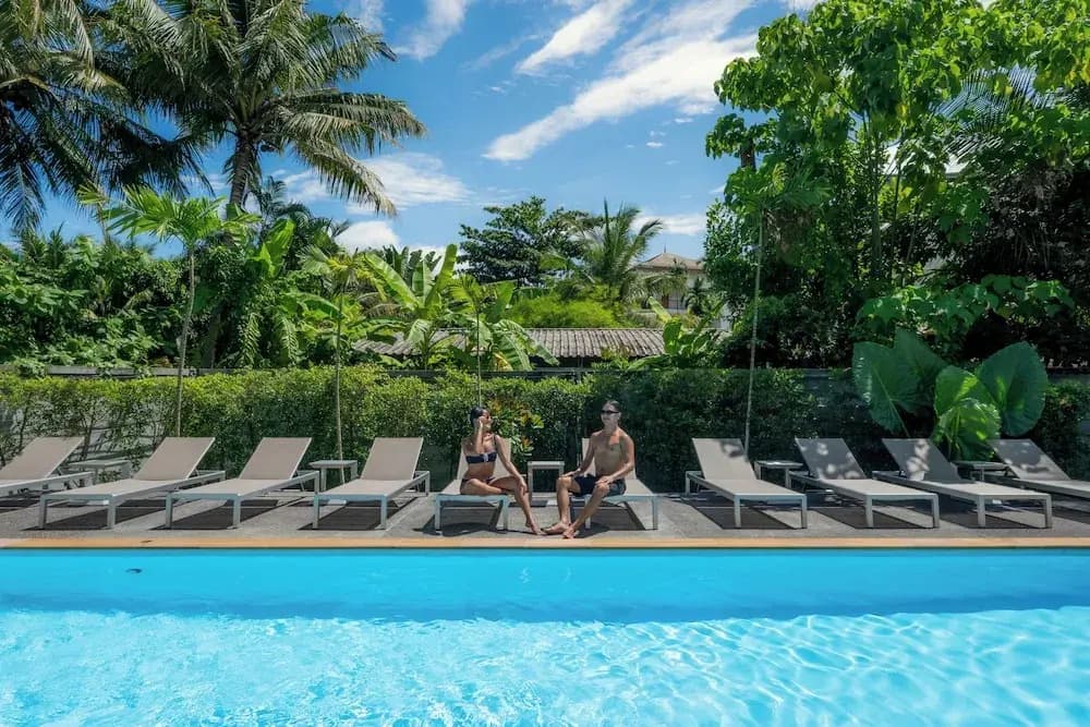 Seaside Naithon Phuket - photo 42