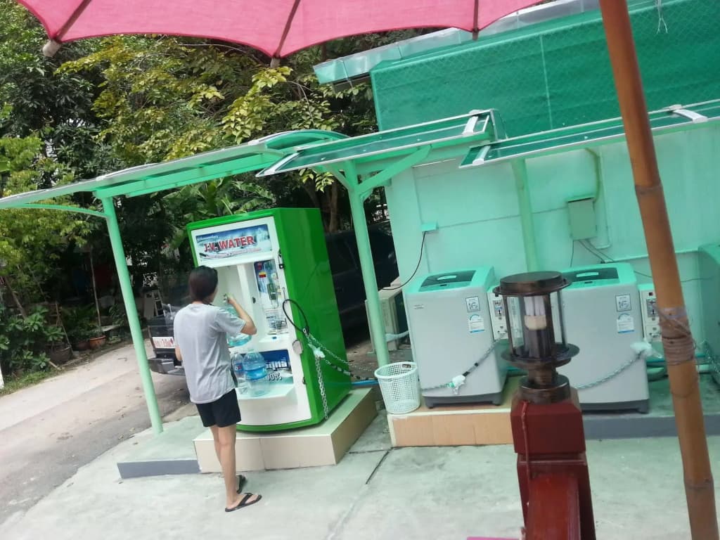 Puwanon Place - photo 17